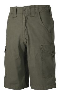 Combat Shorts